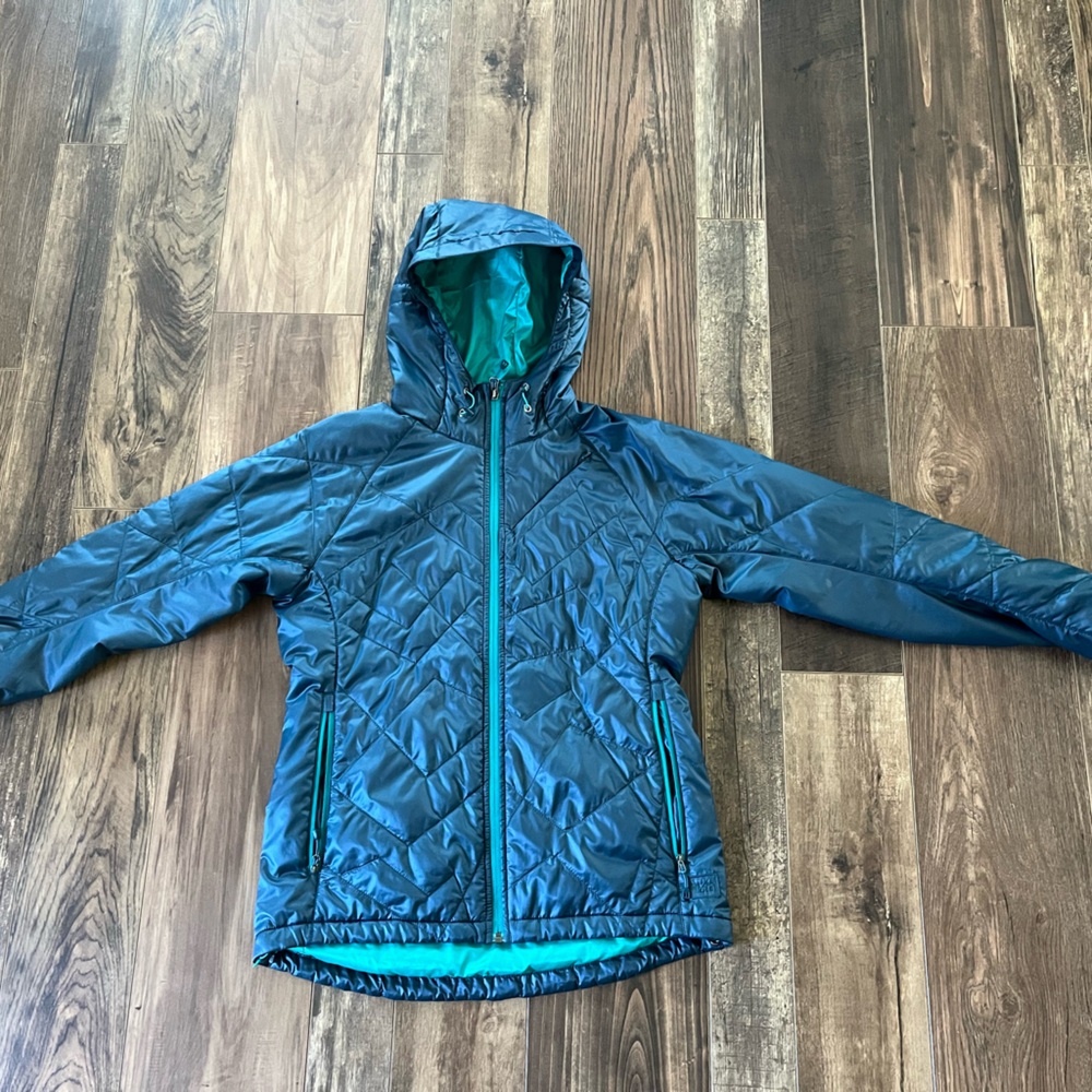 Women’s REI Packable Hiking Jacket (Med)
